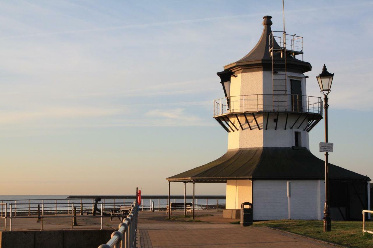 On The Quay Διαμέρισμα Harwich Εξωτερικό φωτογραφία